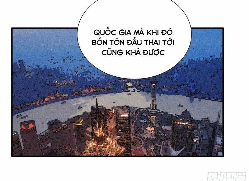 Ma Vương Là Đại Địa Chủ 20 trang 44