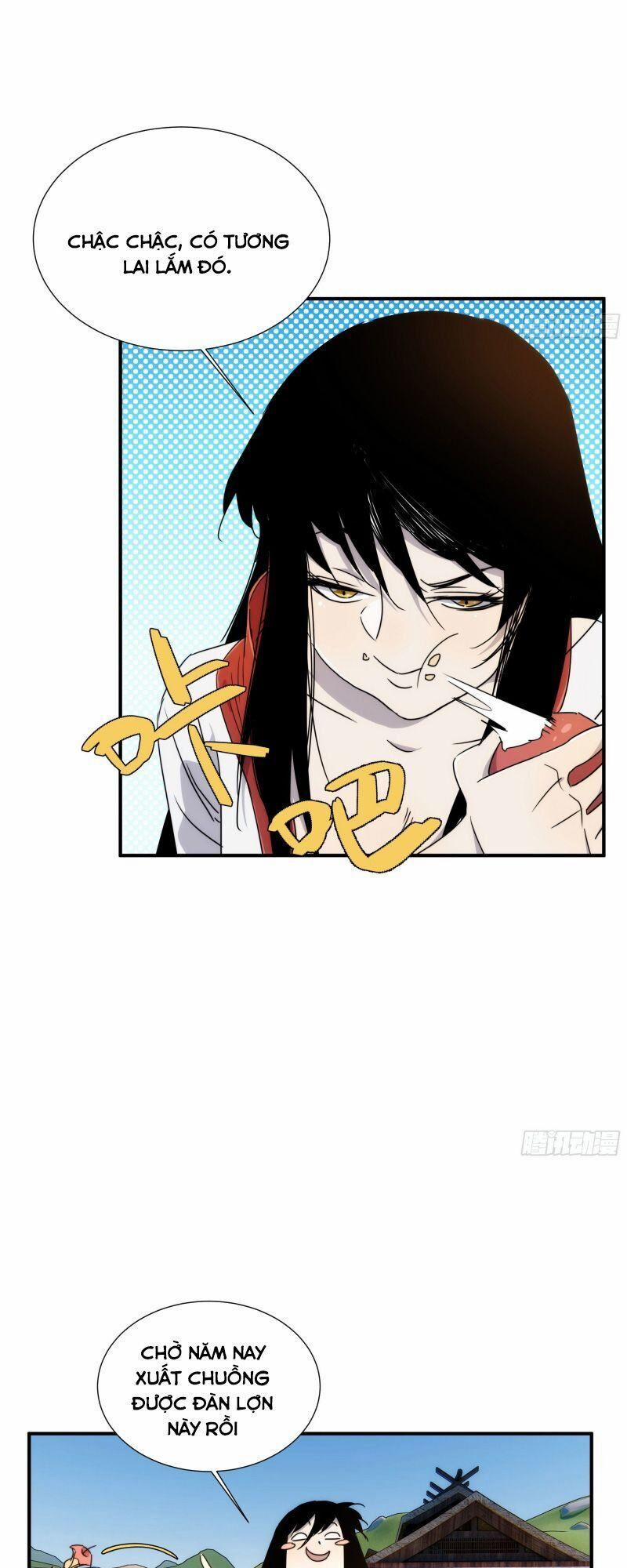 Ma Vương Là Đại Địa Chủ 20 trang 47