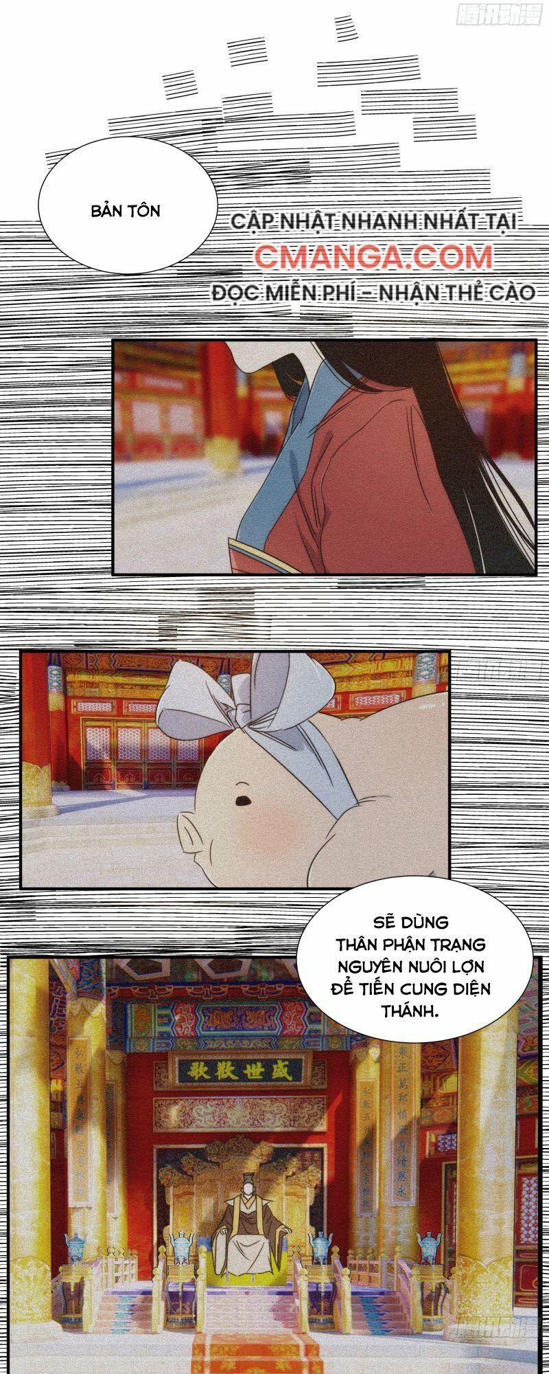 Ma Vương Là Đại Địa Chủ 20 trang 49