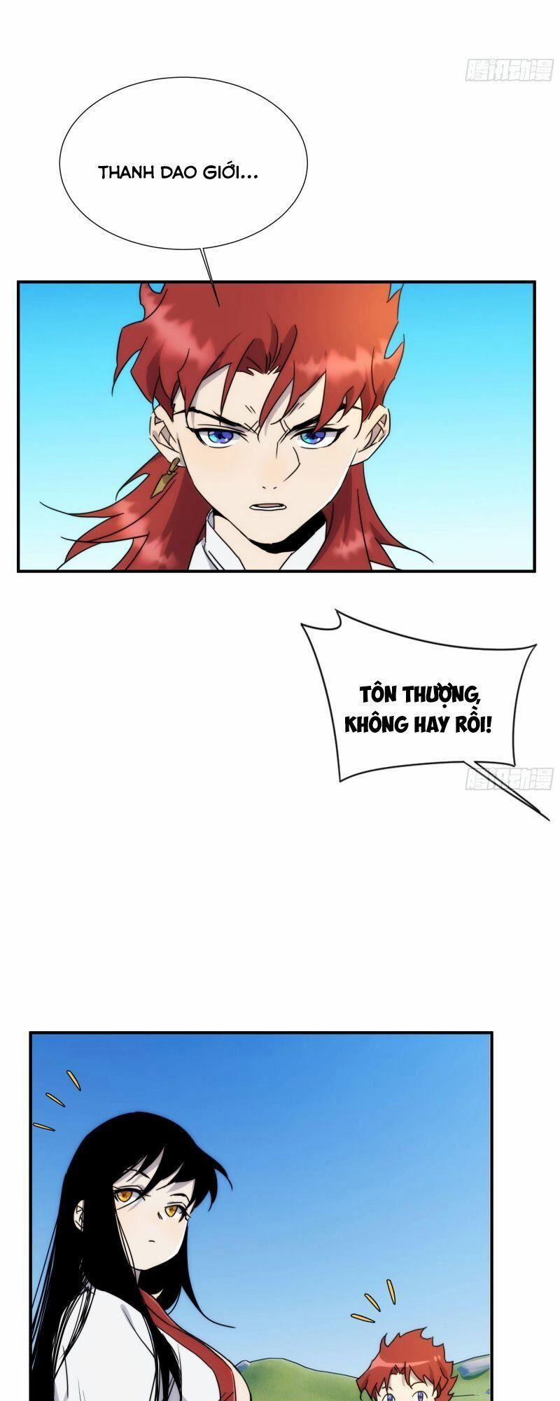 Ma Vương Là Đại Địa Chủ 20 trang 57