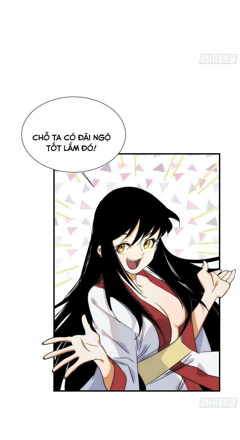 Ma Vương Là Đại Địa Chủ 21.1 trang 17