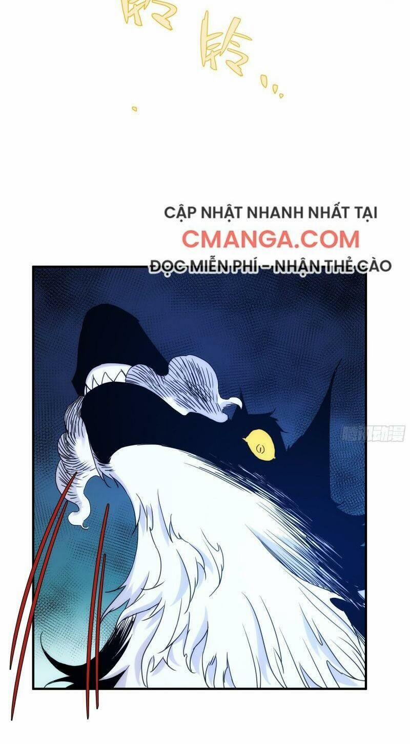 Ma Vương Là Đại Địa Chủ 21.1 trang 23