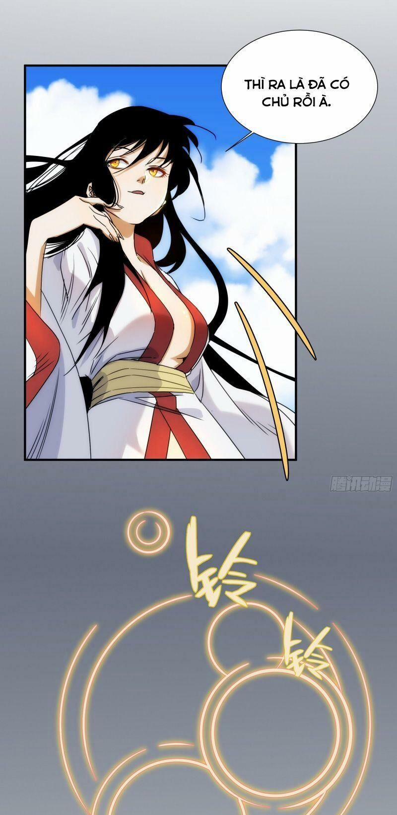 Ma Vương Là Đại Địa Chủ 21.1 trang 28