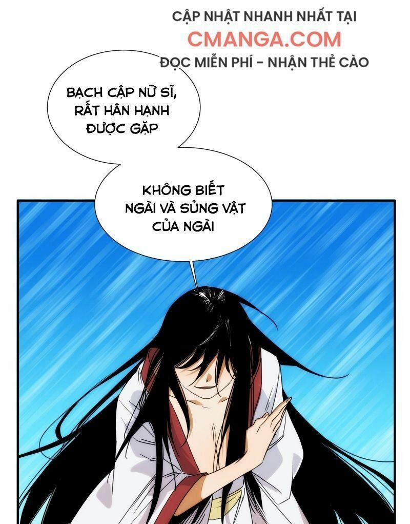 Ma Vương Là Đại Địa Chủ 21.1 trang 39