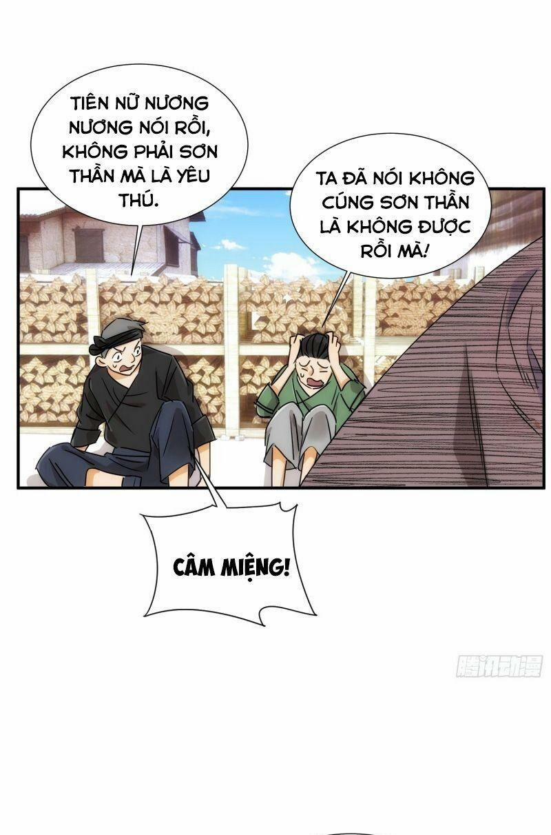 Ma Vương Là Đại Địa Chủ 21.1 trang 4