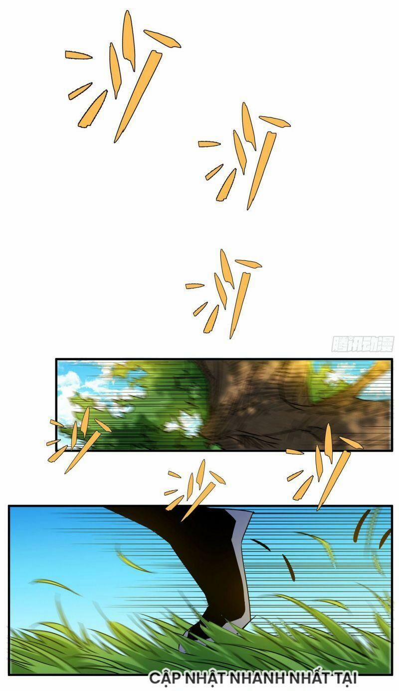 Ma Vương Là Đại Địa Chủ 21.2 trang 27