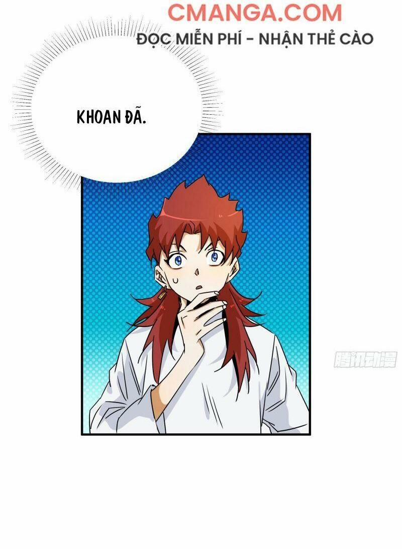 Ma Vương Là Đại Địa Chủ 21.2 trang 32