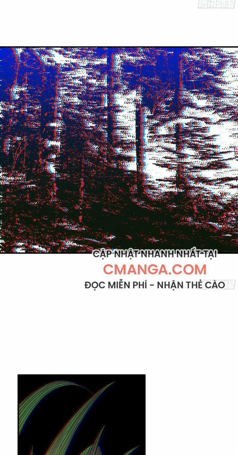 Ma Vương Là Đại Địa Chủ 21.2 trang 37