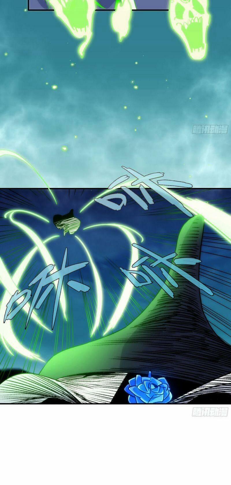 Ma Vương Là Đại Địa Chủ 21.2 trang 5