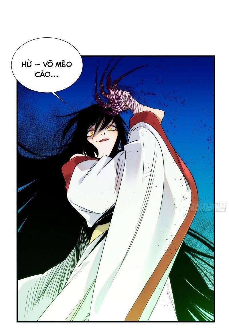 Ma Vương Là Đại Địa Chủ 21.2 trang 6