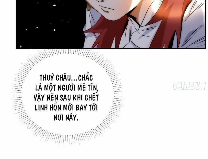 Ma Vương Là Đại Địa Chủ 22.1 trang 26