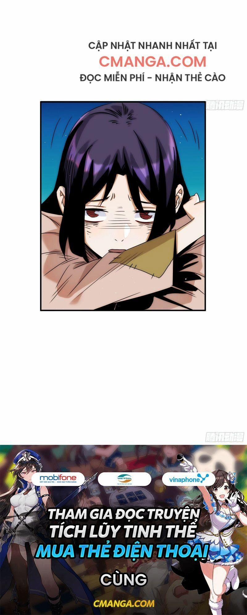 Ma Vương Là Đại Địa Chủ 22.1 trang 33