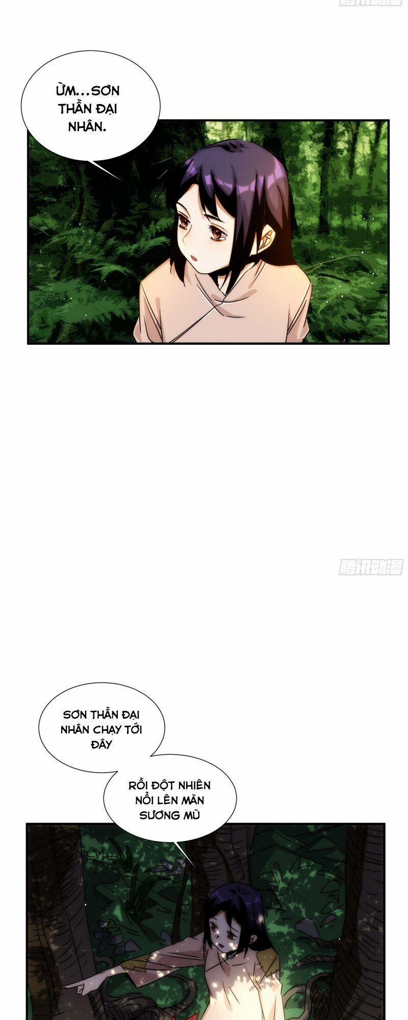 Ma Vương Là Đại Địa Chủ 22.1 trang 8