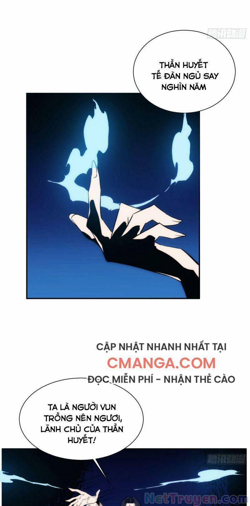 Ma Vương Là Đại Địa Chủ 29 trang 24