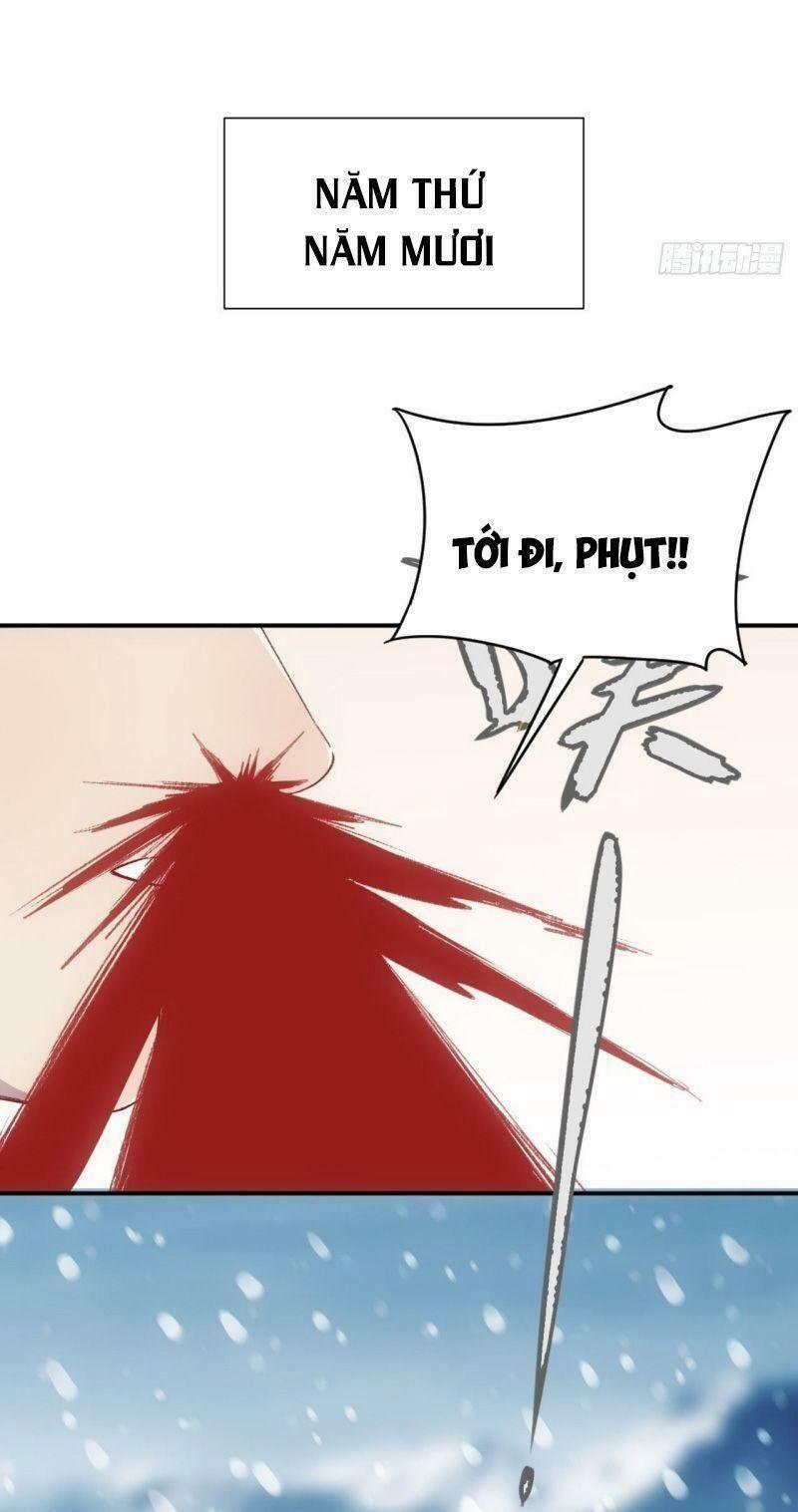 Ma Vương Là Đại Địa Chủ 4 trang 26