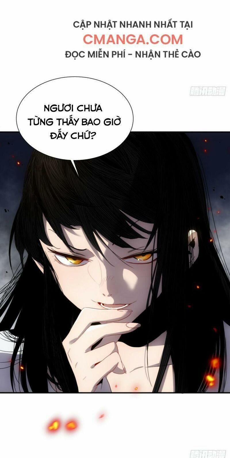 Ma Vương Là Đại Địa Chủ 4 trang 9