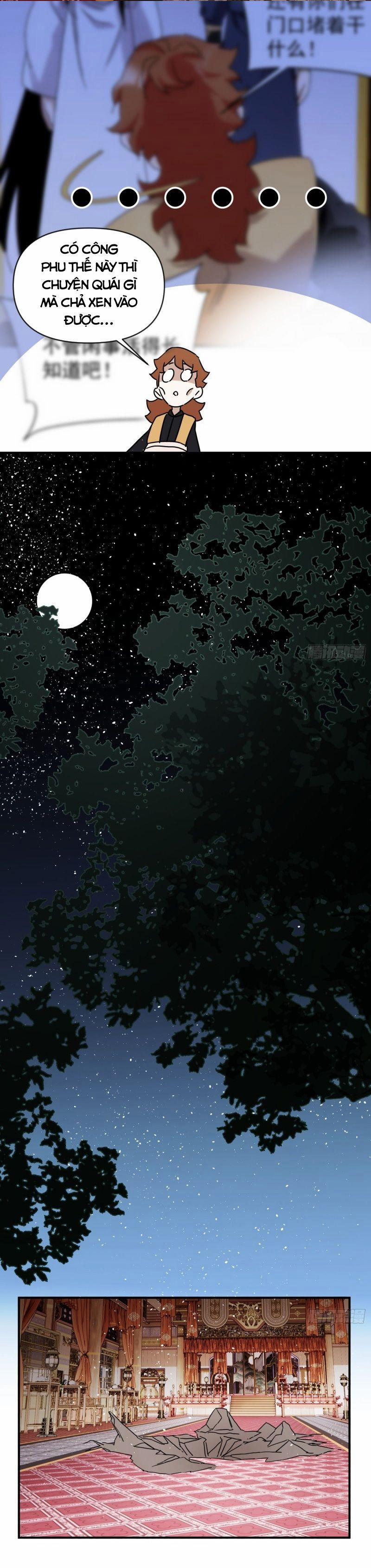 Ma Vương Là Đại Địa Chủ 41 trang 7