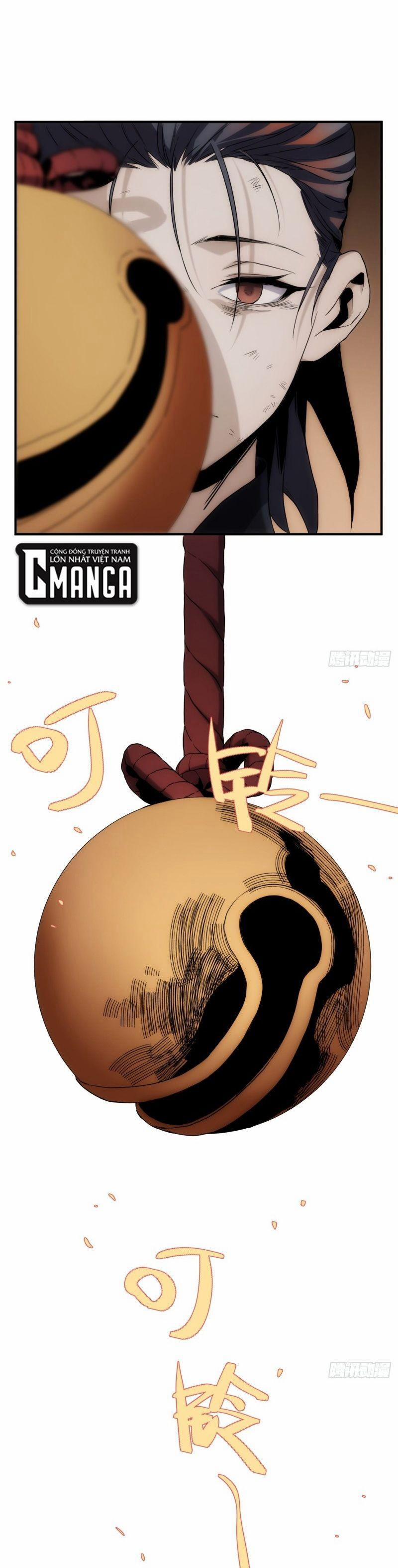 Ma Vương Là Đại Địa Chủ 42 trang 7