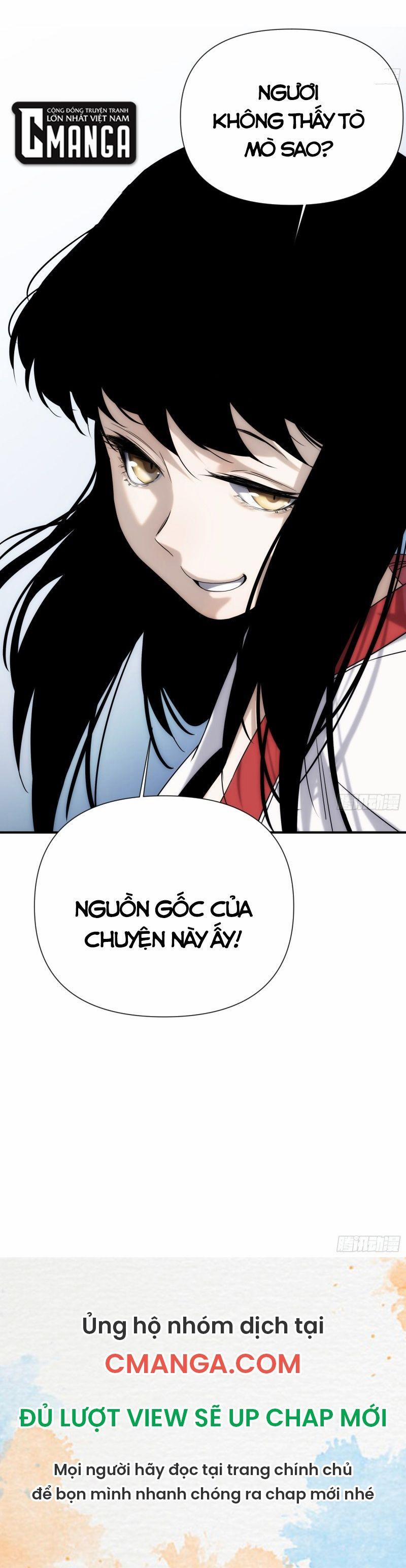 Ma Vương Là Đại Địa Chủ 43 trang 11