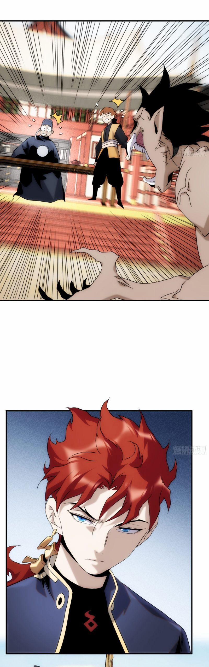 Ma Vương Là Đại Địa Chủ 44 trang 19