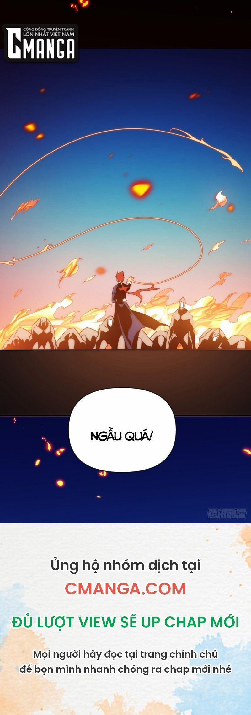 Ma Vương Là Đại Địa Chủ 44 trang 24