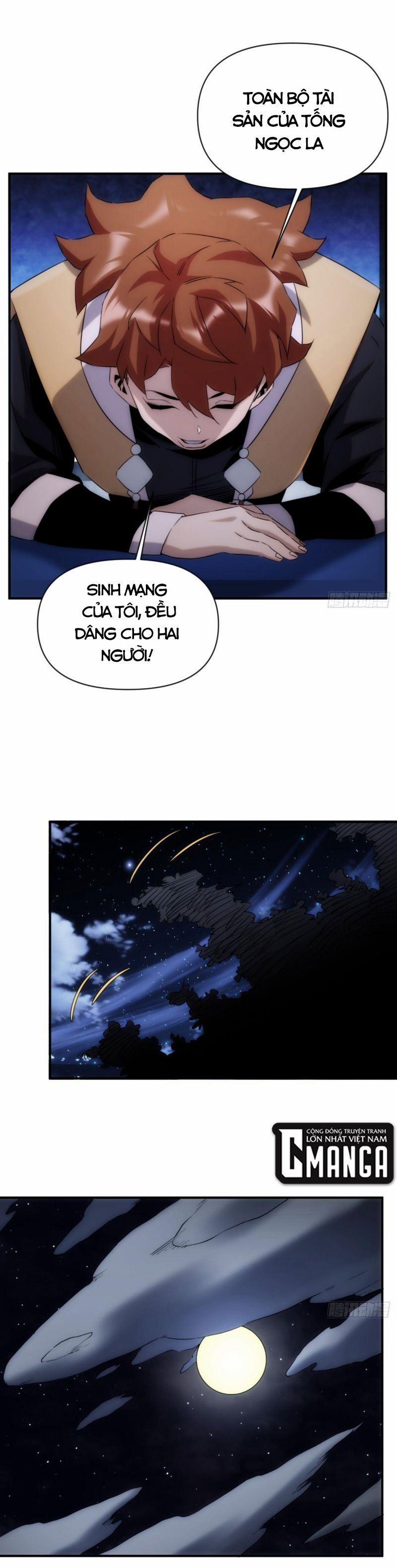 Ma Vương Là Đại Địa Chủ 44 trang 4