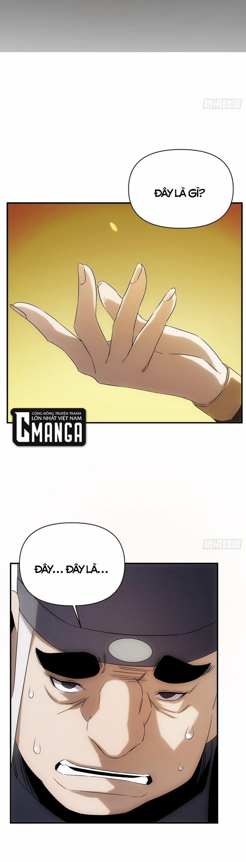 Ma Vương Là Đại Địa Chủ 45 trang 6