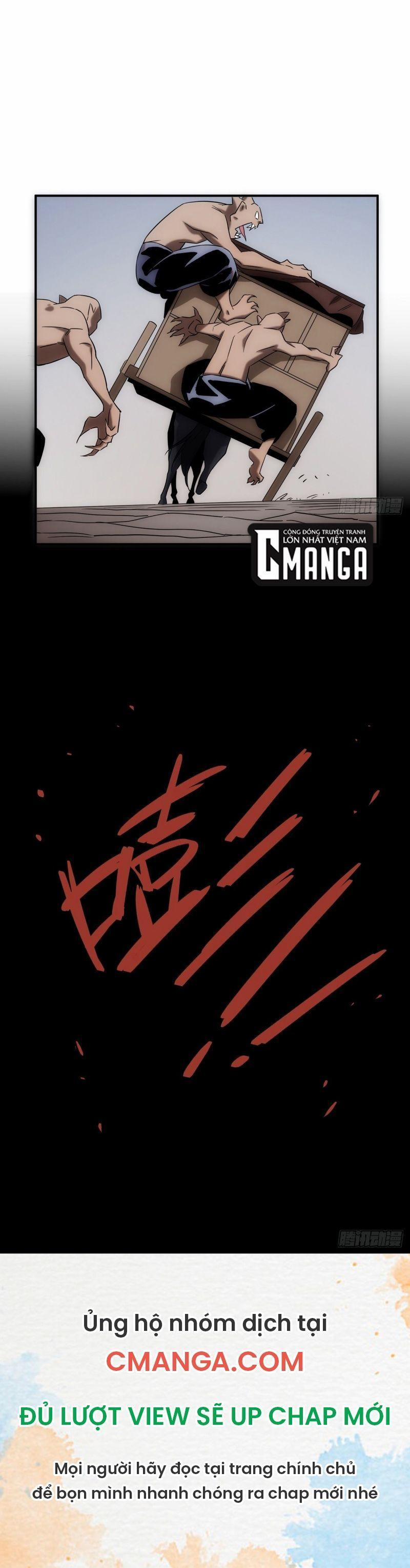 Ma Vương Là Đại Địa Chủ 46 trang 10