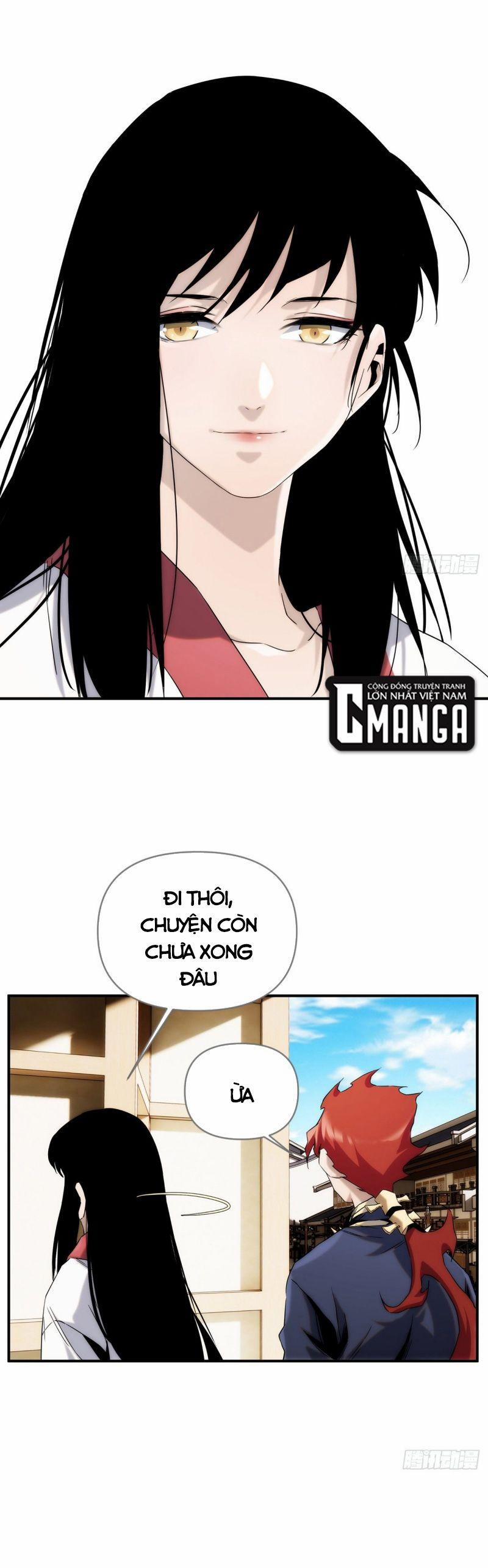 Ma Vương Là Đại Địa Chủ 46 trang 3