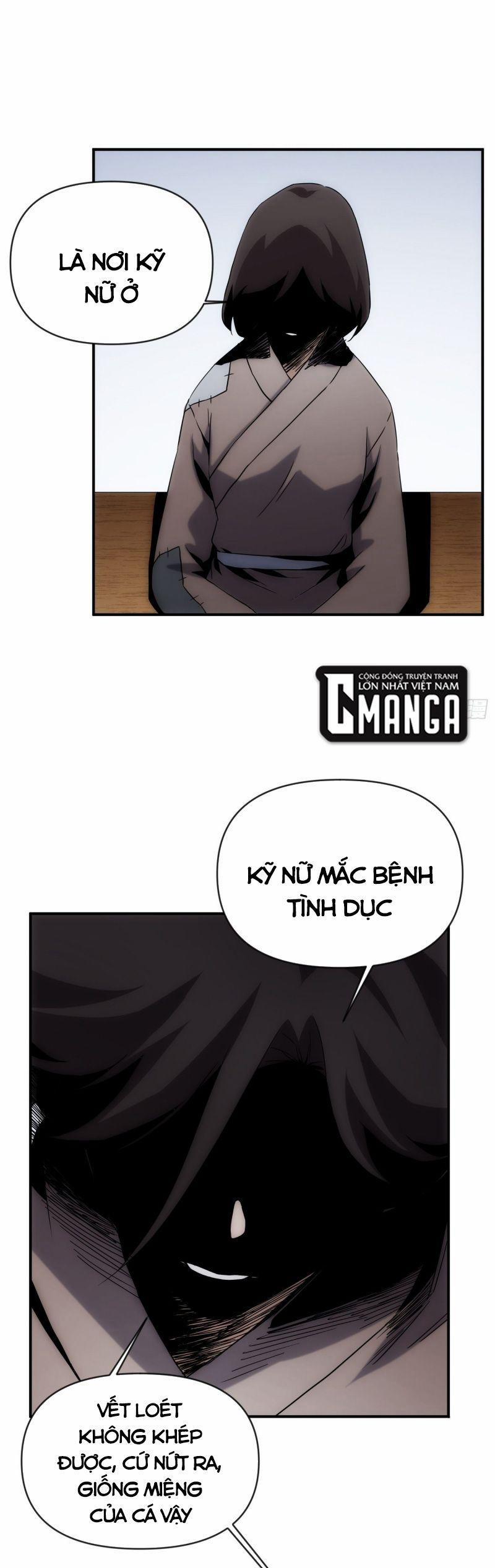 Ma Vương Là Đại Địa Chủ 47 trang 2