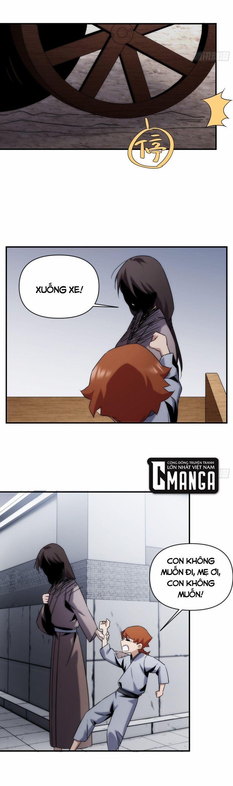 Ma Vương Là Đại Địa Chủ 47 trang 4