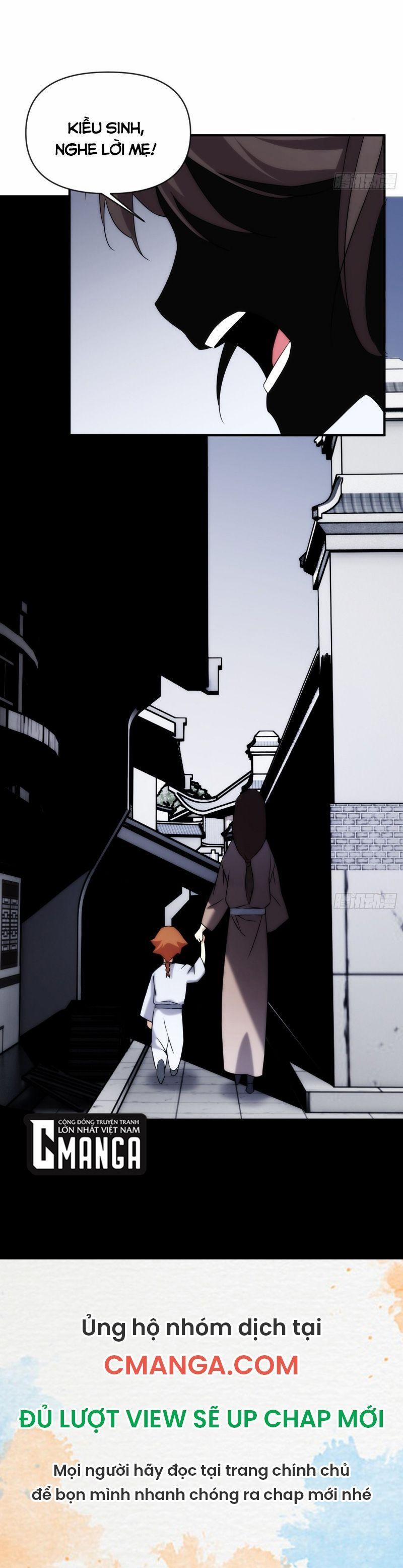 Ma Vương Là Đại Địa Chủ 47 trang 5