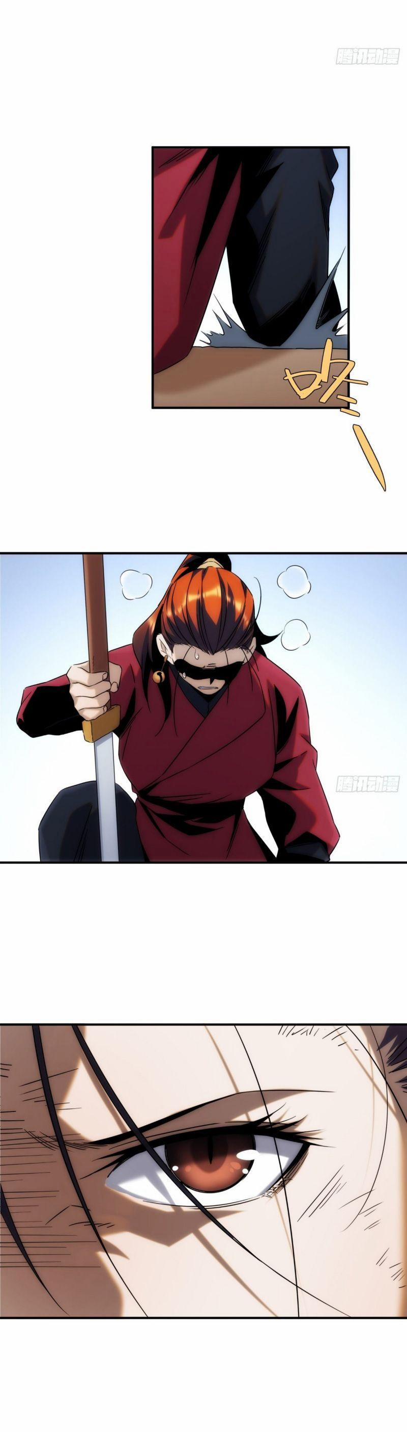 Ma Vương Là Đại Địa Chủ 49 trang 15