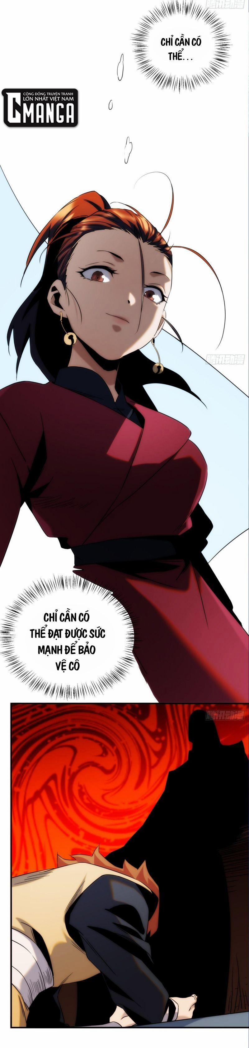 Ma Vương Là Đại Địa Chủ 49 trang 4