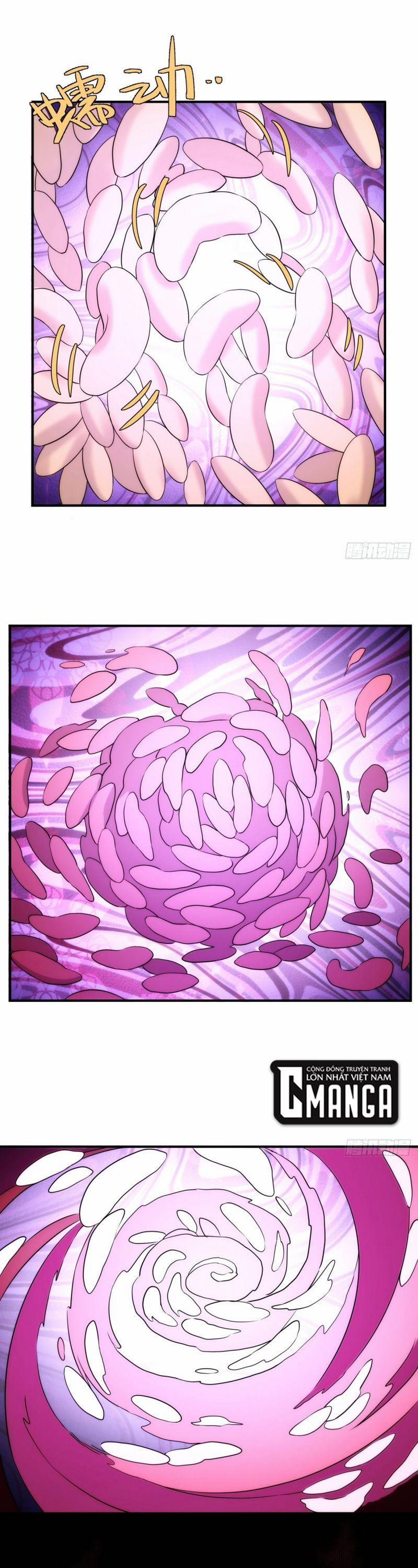 Ma Vương Là Đại Địa Chủ 49 trang 6