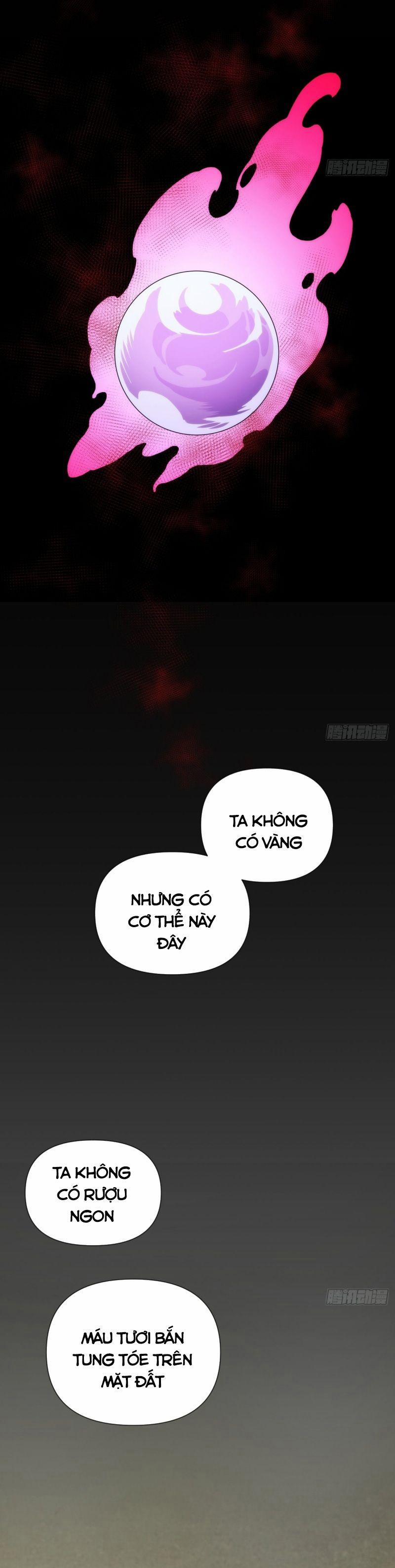 Ma Vương Là Đại Địa Chủ 49 trang 7