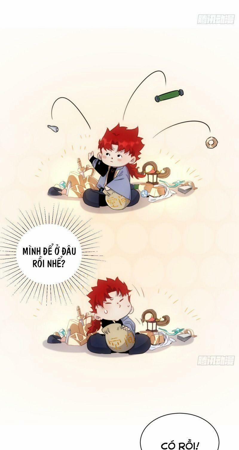 Ma Vương Là Đại Địa Chủ 5 trang 20