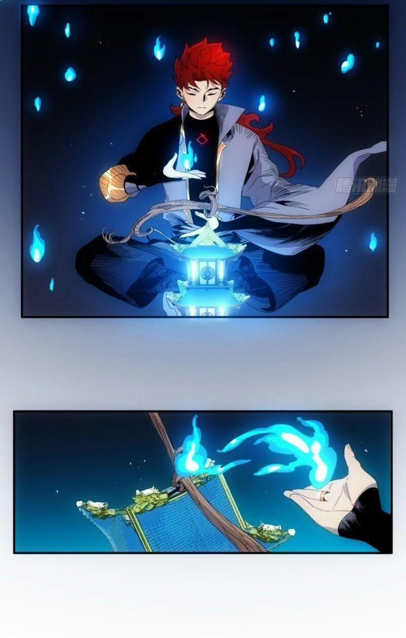 Ma Vương Là Đại Địa Chủ 5 trang 23