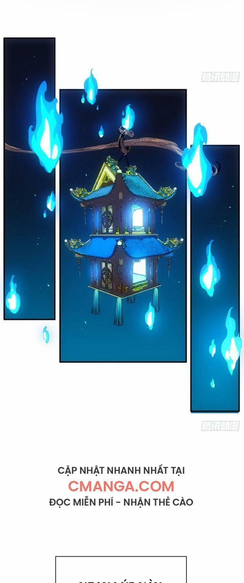 Ma Vương Là Đại Địa Chủ 5 trang 24