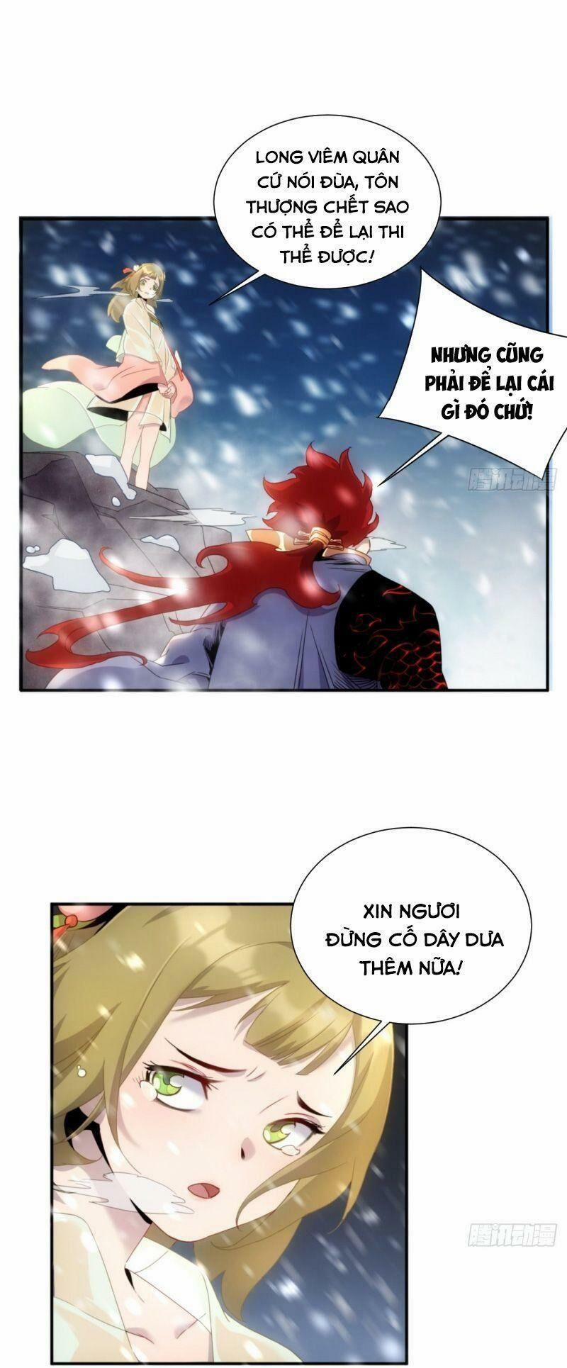 Ma Vương Là Đại Địa Chủ 5 trang 4