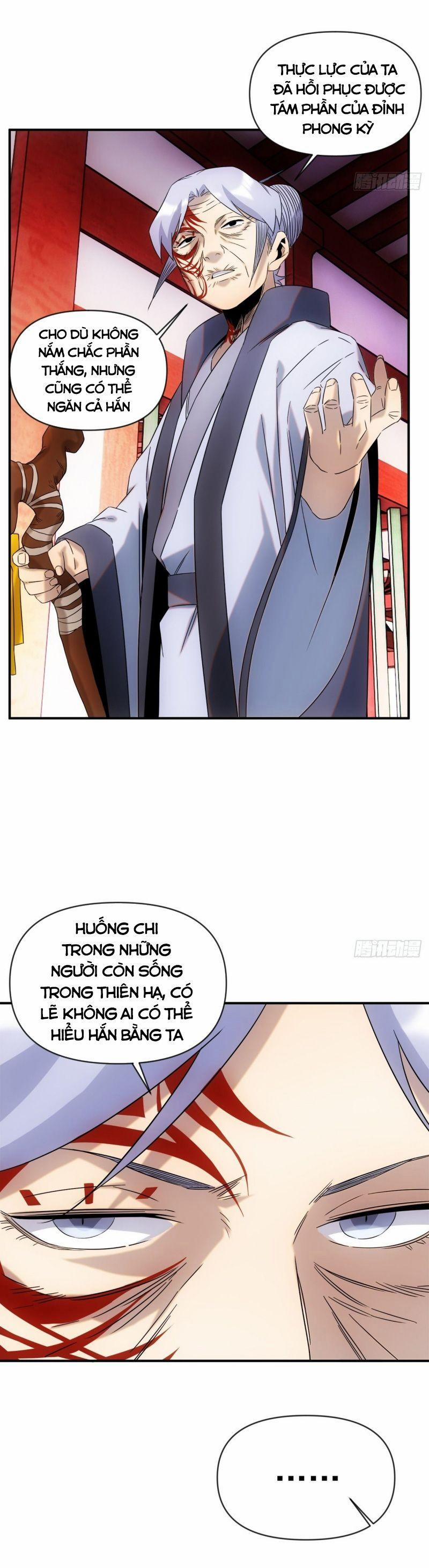 Ma Vương Là Đại Địa Chủ 50 trang 13