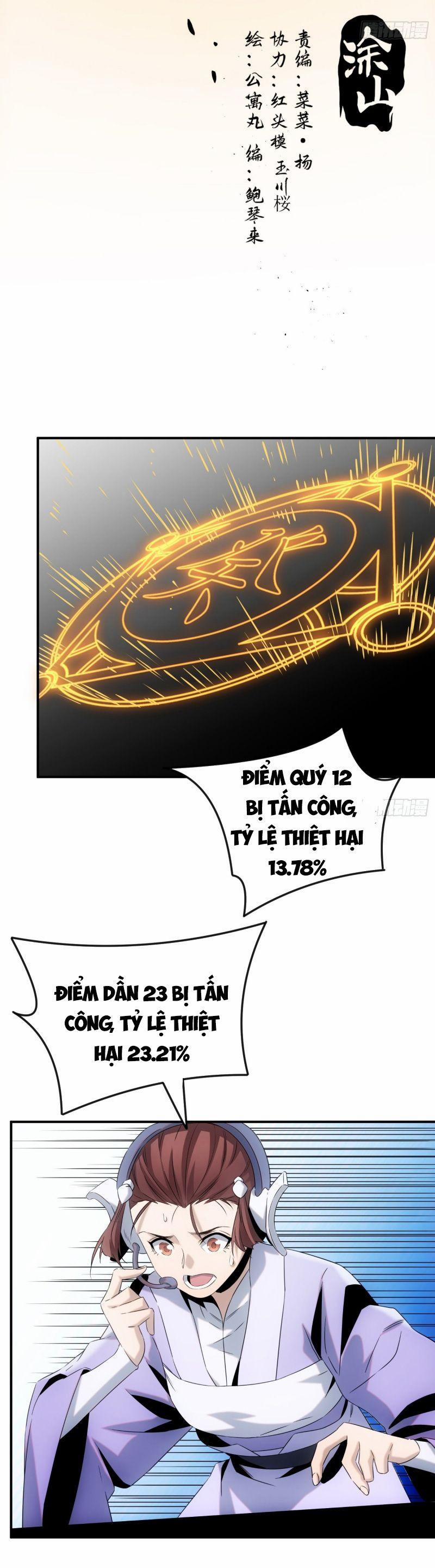 Ma Vương Là Đại Địa Chủ 50 trang 5