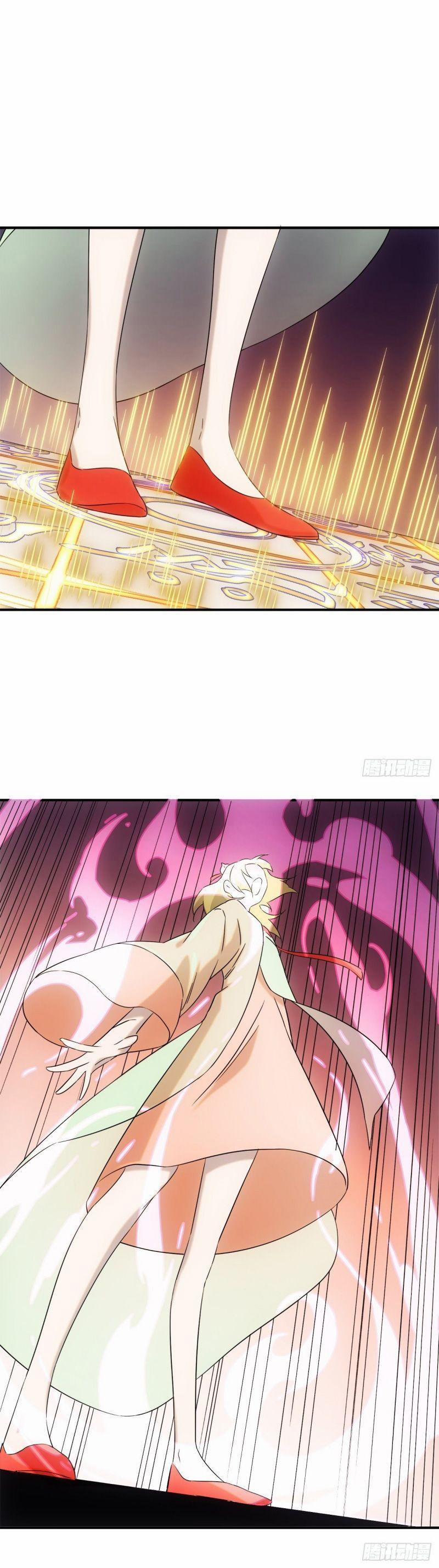 Ma Vương Là Đại Địa Chủ 50 trang 9