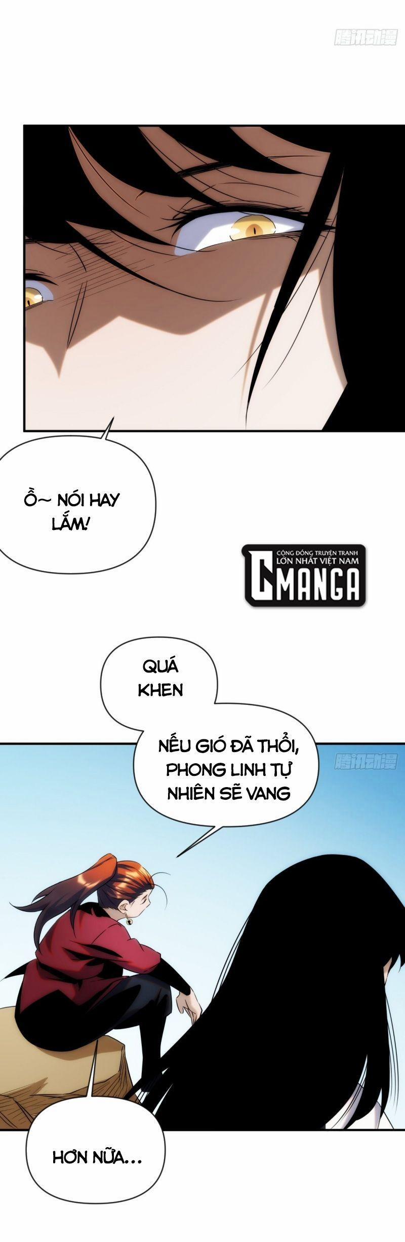 Ma Vương Là Đại Địa Chủ 51 trang 4