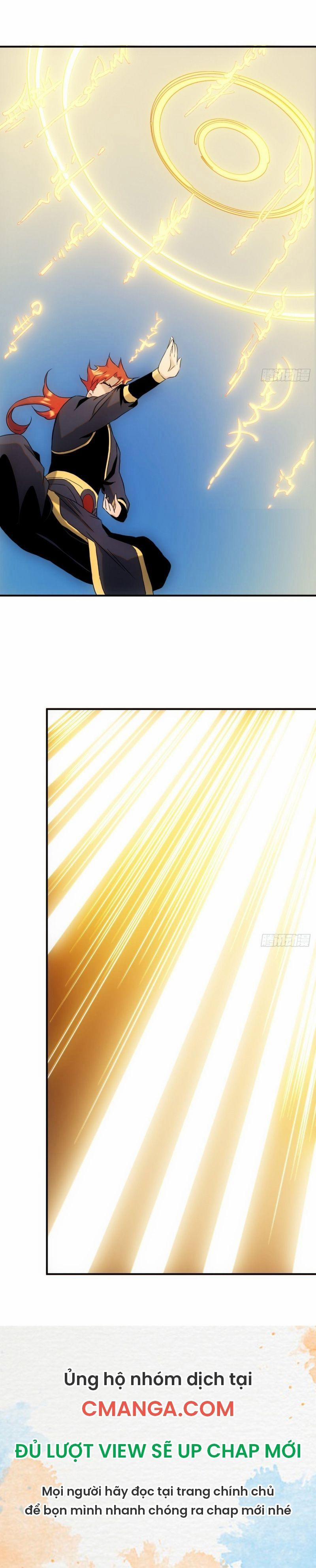 Ma Vương Là Đại Địa Chủ 51 trang 7