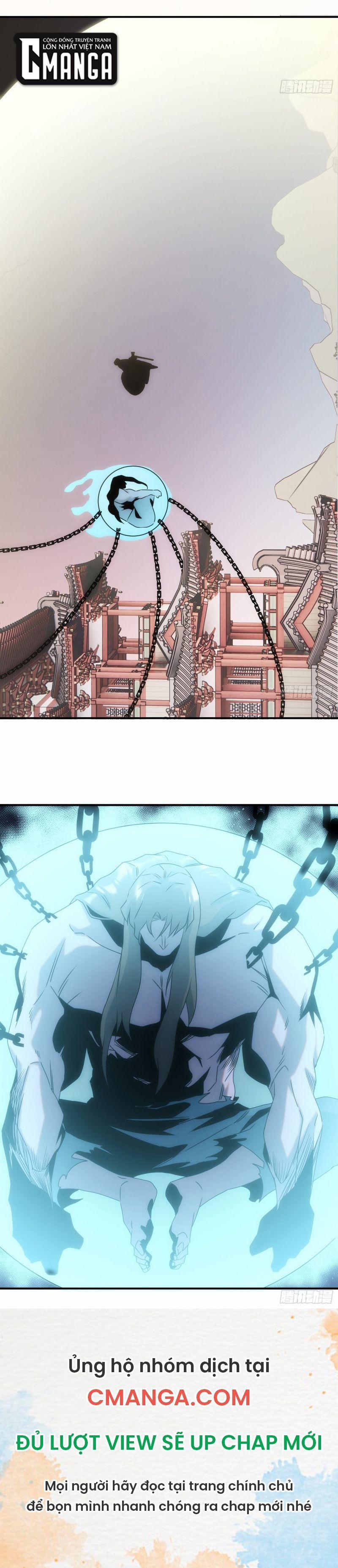 Ma Vương Là Đại Địa Chủ 52 trang 16