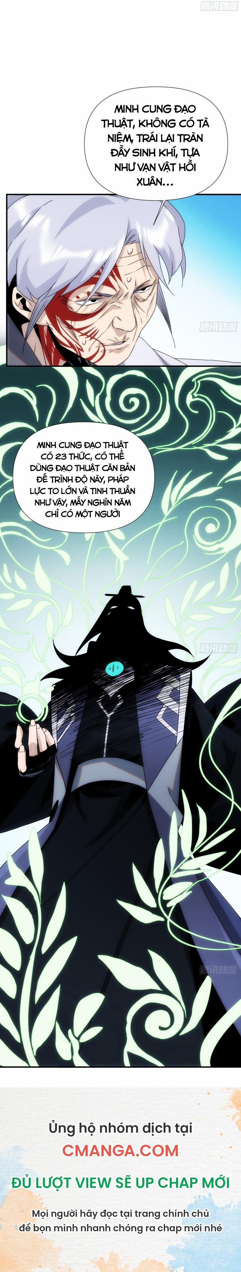 Ma Vương Là Đại Địa Chủ 53 trang 7