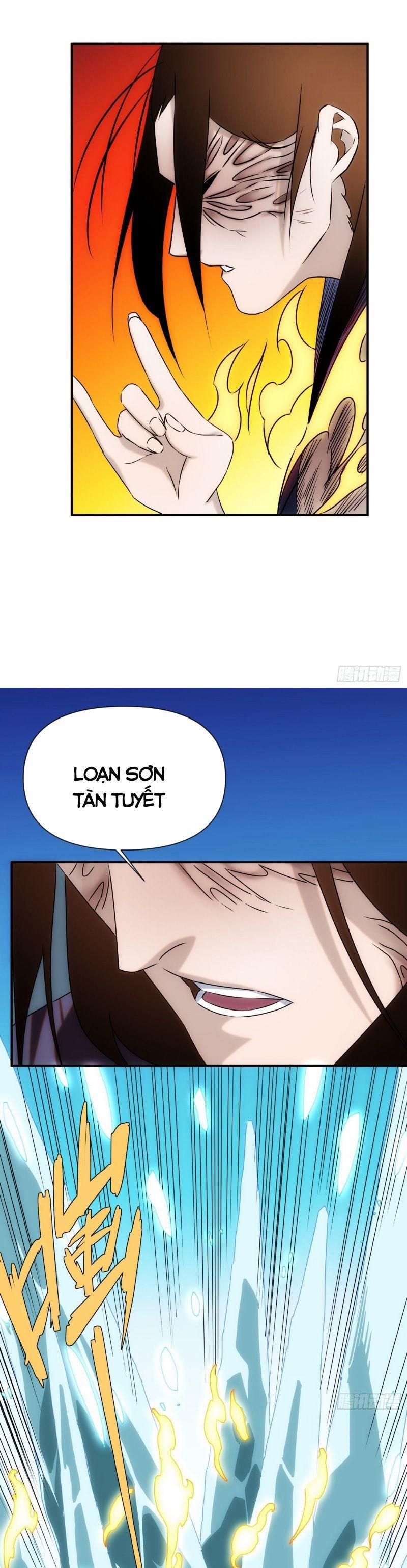 Ma Vương Là Đại Địa Chủ 54 trang 16