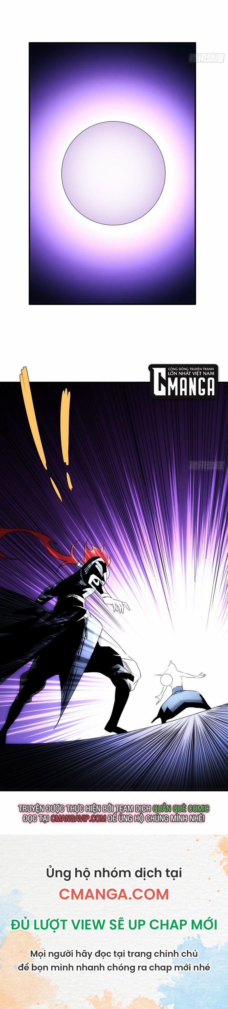 Ma Vương Là Đại Địa Chủ 54 trang 24