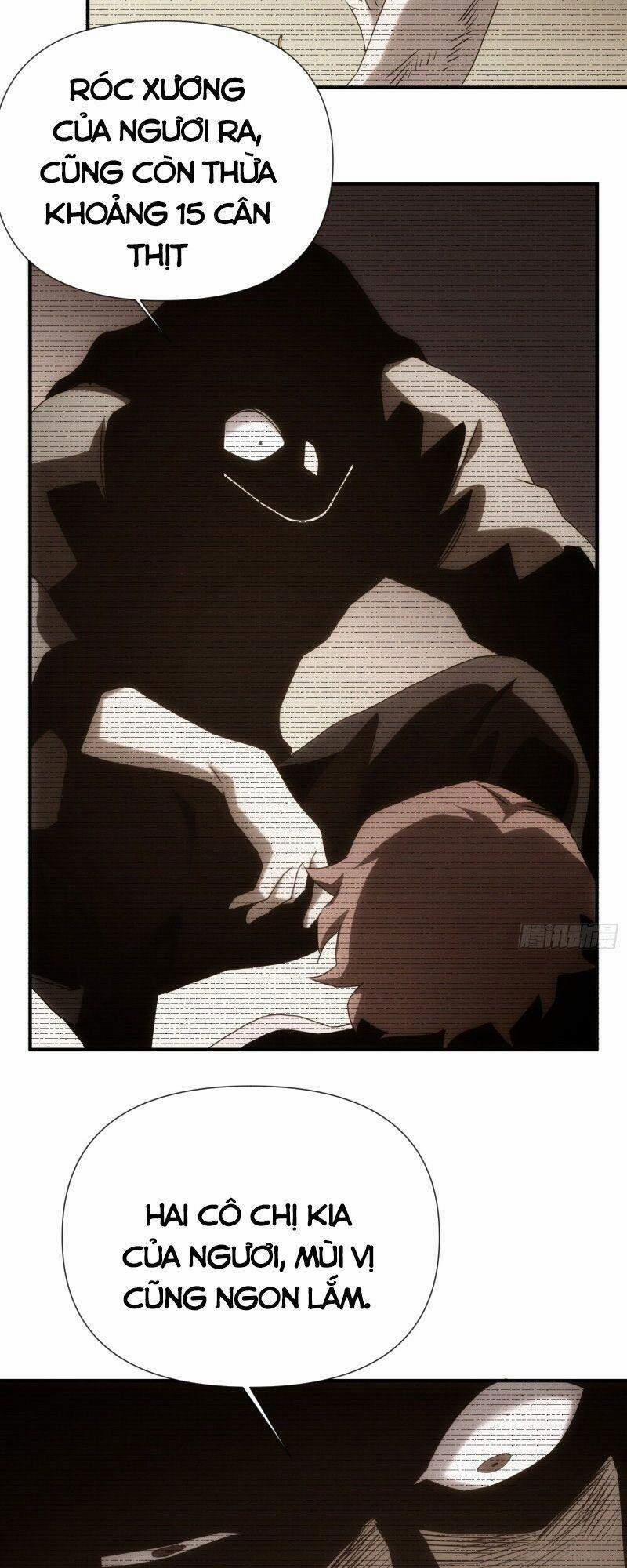 Ma Vương Là Đại Địa Chủ 56 trang 24